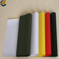 UV protection dustproof vinyl tarps fabric