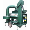 Lentils Bean Grain Gravity Separator Cleaning Machine