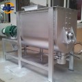 chemical blender and mixing equipment