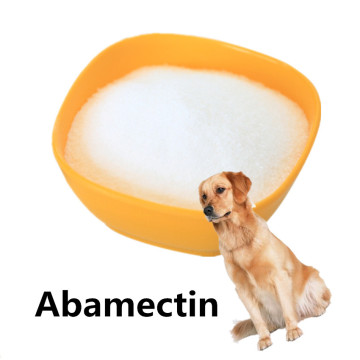 Comprar en línea Ingredientes activos Abamectin Powder