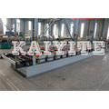 Automatic Metal Sheet Roll Forming Machine for sale