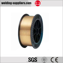 copper welding wire