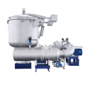 HTTP Rapid Pressure Dryer