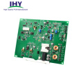 Smart Switch Power Supply Temperature Controller PCB Assembly