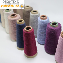 Fancy Knitting Yarn for Knitting Scarf Machine