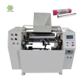 High Performance Aluminum Foil Paper Rewinding Machine