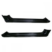 Car A B C Pillar Trim Panels Kit