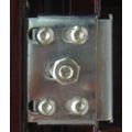 Hot Sale Cheap Steel Door (RA-S113)