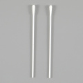 Nasal Oral Nasopharyngeal Folecked Nylon Swabs