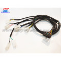 cable assemblies for toaster