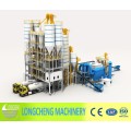 Tower Type Dry Mortar Production Line