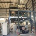 PP SS Non-woven Fabric Making Machine