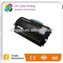 Cartouche de toner compatible avec le prix d&#39;usine pour Lexmark Cartouche laser pour X264 / X364