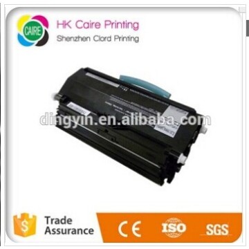 Cartucho de toner compatível com preço de fábrica para Lexmark Cartucho de laser para X264 / X364