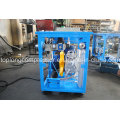 Home CNG Compressor para carro CNG Compressor Preço (bx6)