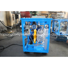 Home CNG Compressor for Car CNG Compressor Price (bx6cngc)