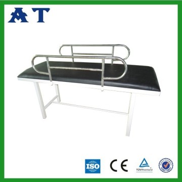 Stainless steel stretcher