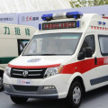 Dongfeng Brand Ambulance Transportwagen