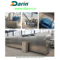 Continuous & automatic Dog Food Extruder Machine