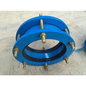 Mild steel  pipe coupling for DI PIPE