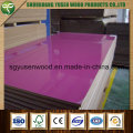 18mm UV MDF