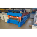 Corrugated Sheet Roll Forming Machine