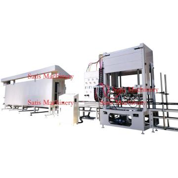 Auto Degreasing, Drying and Brazing Machine SBM-1200