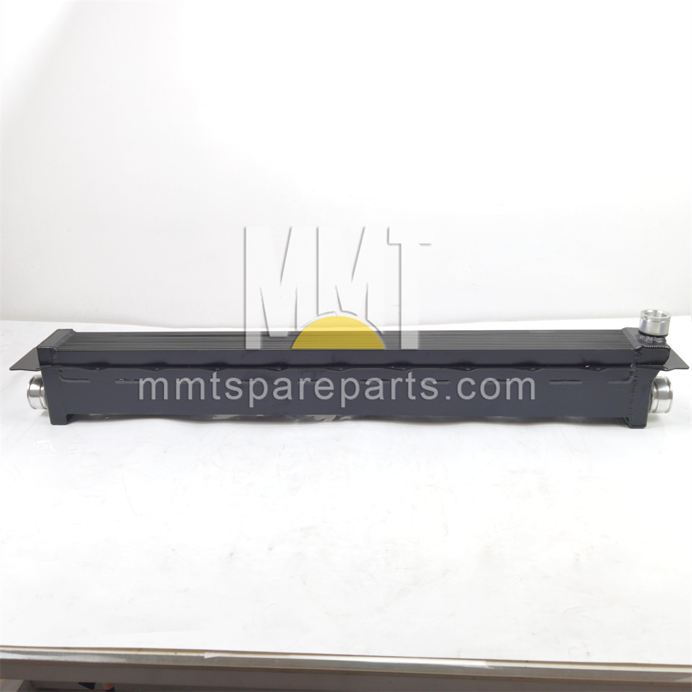 Aftercooler core 7W-5455 Aftercooler core 7W-5455