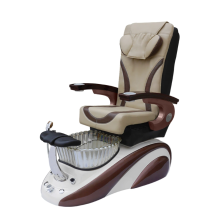 Fauteuil de massage des pieds pour SPA