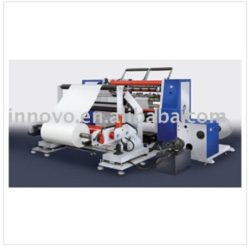 paper slitting machine