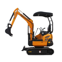 mini excavator XN18 hot sales