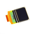 Type PM de 1,29 pouce OLED, 262k couleur 65k couleurs-MP3