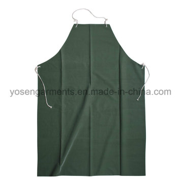 Impermeável PVC / Poliéster PVC Rain Apron