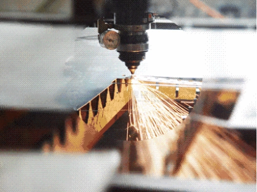 Laser Cutting Service