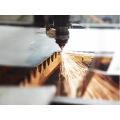 Laser cutting service custom