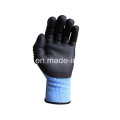 Gants de travail anti-impact TPR (TPR9010)