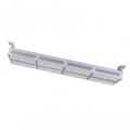 IP65 Outdoor Warehouse Lighting Aluminium industriel 400W Linear LED High Bay Light