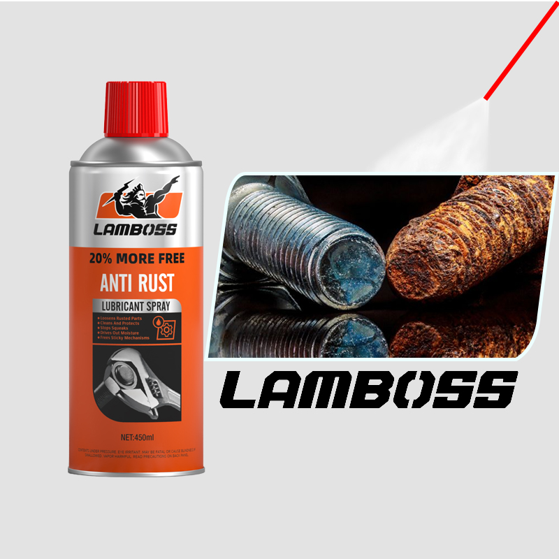anti rust lubricant anti rust lubricant