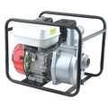 Portable Diesel Pump