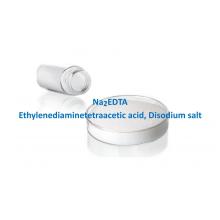Sal de ácido etilenodiaminetetraacético