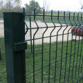 Welded Mesh Fence Panels