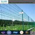 White PVC Fence Netting Field Fence Netting