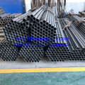 Cold Drawn Seamless Hydraulic Cylinder Honed Tubes