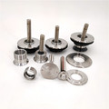 stainless Steel Forging Parts/Stainless Steel Forged Parts