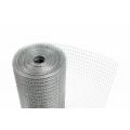 Hot Dipped Galvanized Welded Wire Mesh Panel