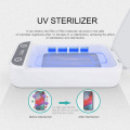 Wireless Charger Phone UV Light Sterilizer Box