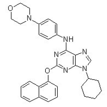 Purmorphamine 483367-10-8