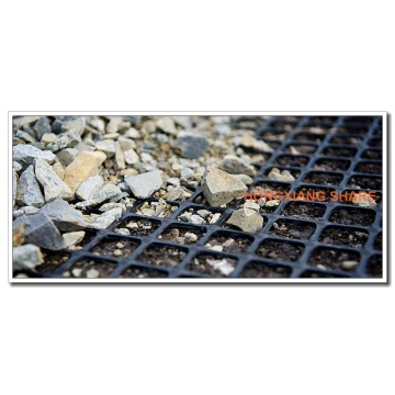 PP Biaxial Geogrid (TGSG1515-100100)