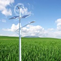 Wind Solar Hybrid Street Light Outdoor