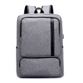 Wholesale Antitheft Laptop Backpack Bag With USB Port